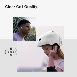 Clearance Wireless Earbuds for Kids Kids Kids' Headphones And Earbuds