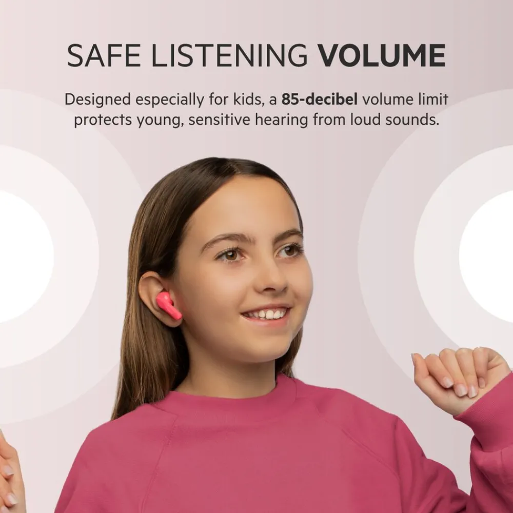 Online Wireless Earbuds for Kids Kids Kids' Headphones And Earbuds